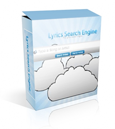 script search engine